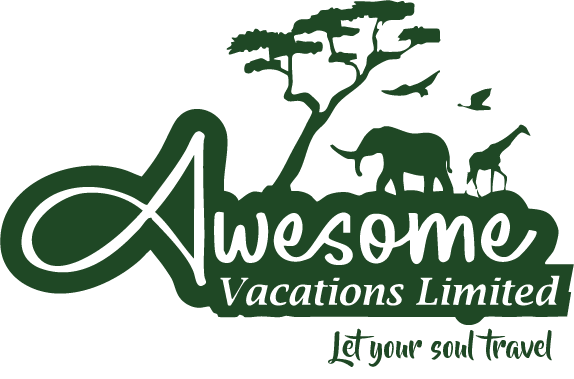 Awesome Vacation Uganda